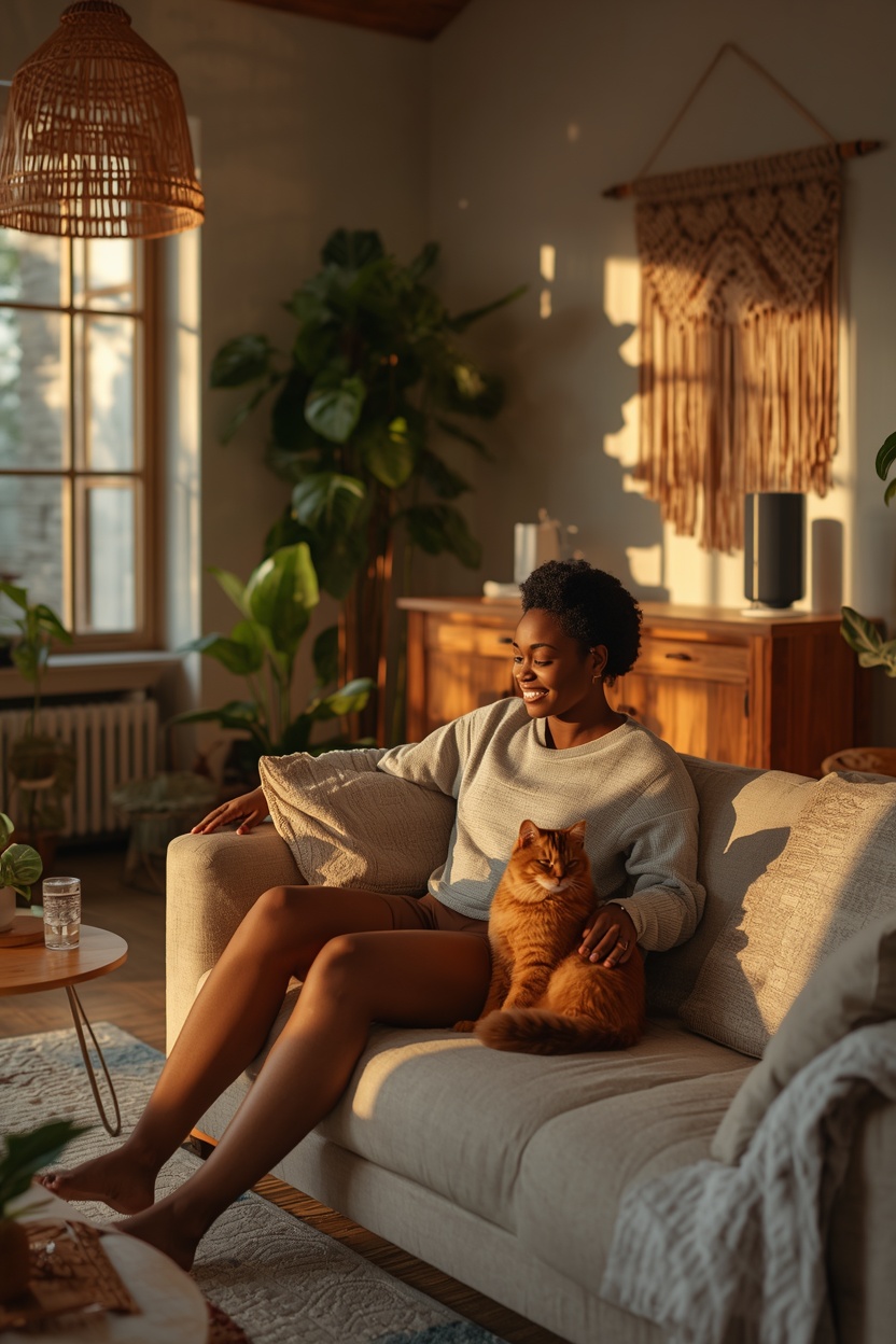 smart tech for pets does it work