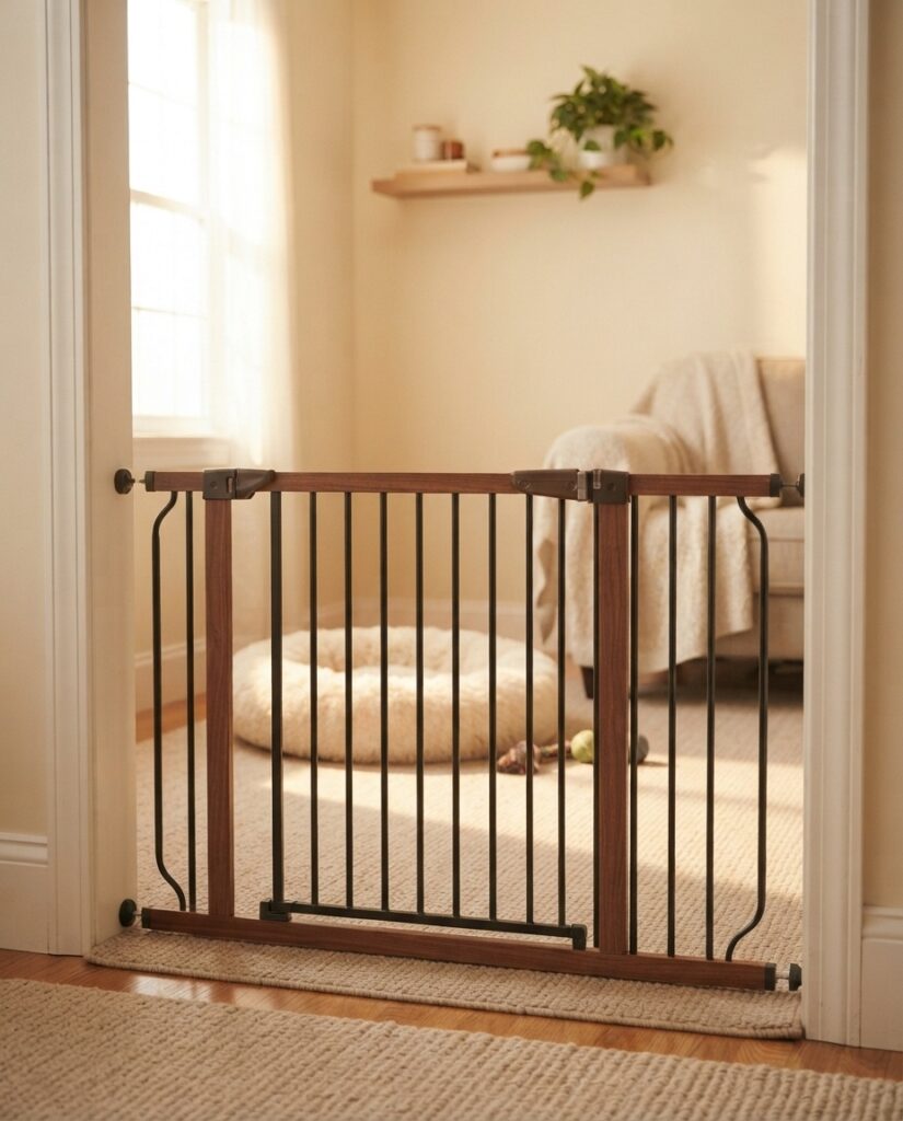 puppy proof home hero banner